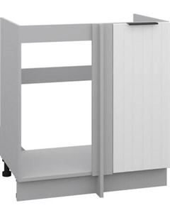 Шкаф под мойку Arvento Корнелия Анта-плюс НШУ-750 угловой без столешницы