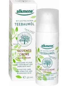 Крем для лица Alkmene Корректирующий для проблемной кожи / 40056110