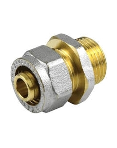 Муфта Aquasfera НР 26х3/4" / 7001-05