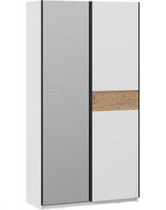 Шкаф-купе ТриЯ Оскар Скания Т2 1200 / 268589 Трия