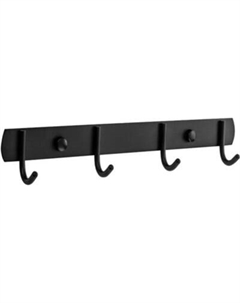 Крючок для ванной Potato P141-4BL