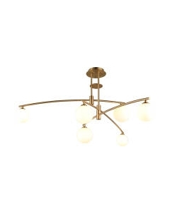 Люстра Aployt Ewelina APL.621.07.06