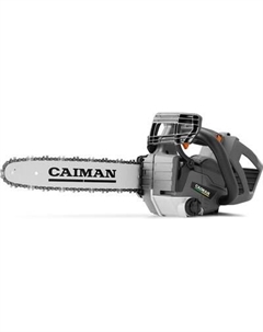Пила цепная аккумуляторная Caiman ENO CSTi14