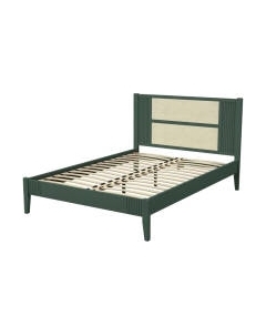 Полуторная кровать Bravo Мебель Бетти 140x200 Bravo мебель