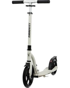 Самокат городской Graffiti Cruiser 230 / 10205139