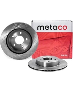 Тормозной диск Metaco 3060-264