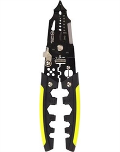 Плоскогубцы Грандмастер Многофункциональные PL-190 / 671260