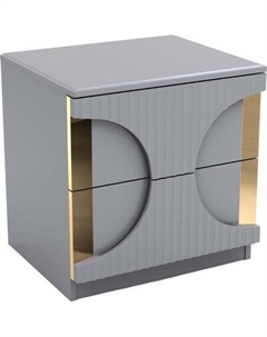 Прикроватная тумба Кастанье Каталея СП 046-04