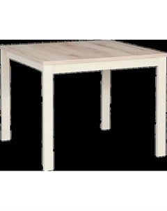 Журнальный столик Signal Frost L2 60x60x48