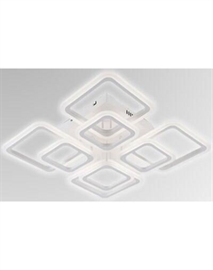 Люстра Aitin-Pro H8036/4+4 Aitin-pro