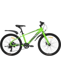 Велосипед Tech Team Neon 24x13 / NN013575 Tech team