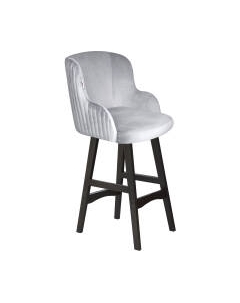 Стул барный Sheffilton SHT-ST39-1/S65-1