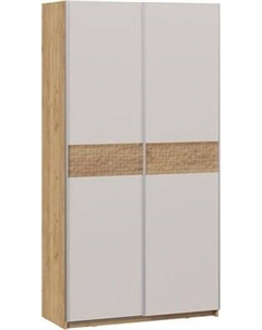 Шкаф-купе ТриЯ Оскар Скания Т2 1200 / 268354 Трия