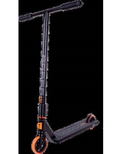 Самокат трюковый Tech Team Duker 3.0 / NN012442 Tech team