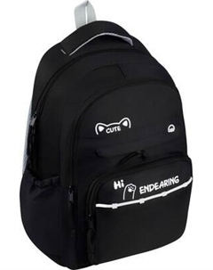 Школьный рюкзак Meshu Endearing / MS_65565