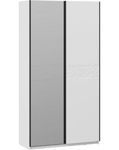 Шкаф-купе ТриЯ Оскар Скания Т2 1200 / 268588 Трия