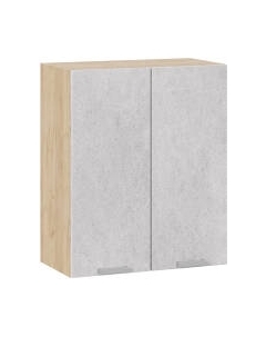 Шкаф навесной для кухни ТриЯ Гранита 1В6 Трия