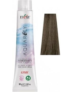 Крем-краска для волос Itely Aquarely с E-Plex комплексом 8II/8.22