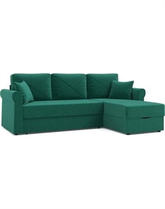 Диван угловой Mio Tesoro Имола Mio tesoro