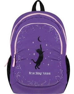 Школьный рюкзак ArtSpace Classic. Get The Moon / Sch_Cls65516 Artspace