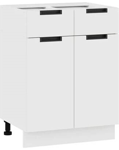 Шкаф-стол кухонный ТриЯ Гренада 1Н6Я1 Трия