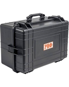 Кейс для инструментов Риф 610х430х310мм / WR-50