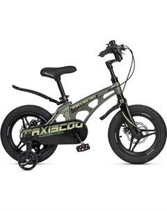 Детский велосипед Maxiscoo Cosmic Deluxe Plus 14 2025 / MSC-C1442D