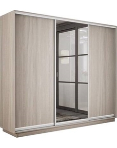 Шкаф-купе ТриЯ Румер-2 СШК 3.210.70-11.13.11 3-х дверный Трия