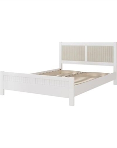 Каркас кровати Bravo Мебель Фрида 180x200 Bravo мебель