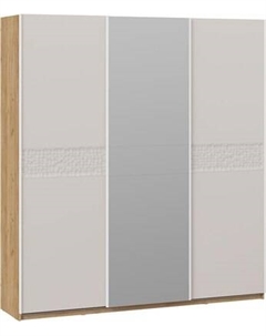 Шкаф-купе ТриЯ Оскар Скания Т2 2100 / 268771 Трия