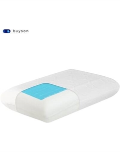 Подушка для сна buyson BuyCool Buyson