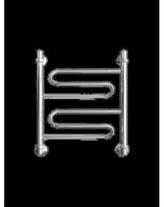 Полотенцесушитель водяной Двин W 60x50 (1")