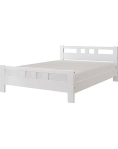 Полуторная кровать Bravo Мебель Вероника-2 120x200 Bravo мебель