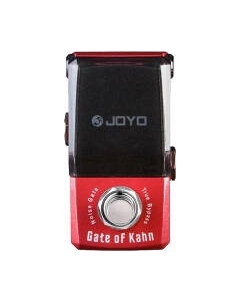 Педаль электрогитарная Joyo JF-324-Gate-of-Kahn