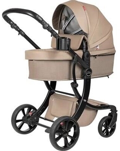 Детская универсальная коляска Aimile Spring / ASR-6