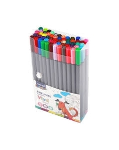 Набор лайнеров Mazari Vivo / М-5369-60