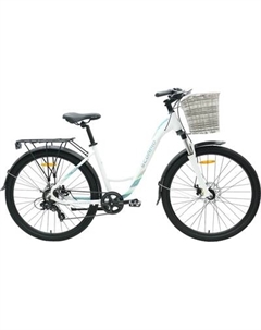 Велосипед Tech Team Scorpio 27.5x17 / NN013694 Tech team