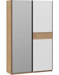 Шкаф-купе ТриЯ Оскар Скания Т2 1400 / 268657 Трия