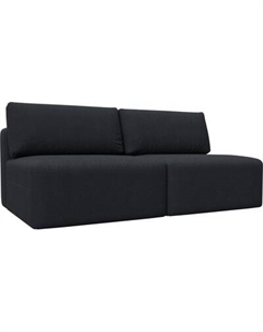 Диван Лига Диванов Лига-060 НПБ / 129464 Лига диванов