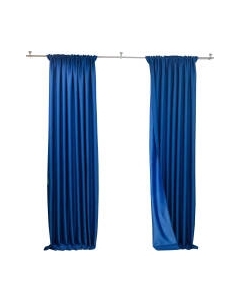 Комплект штор Модный текстиль 112MT3910D6