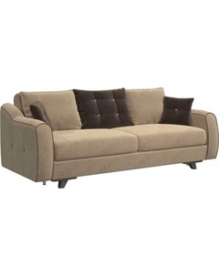 Диван Bravo Мебель Орди-1 Стандарт 3 вариант Bravo мебель