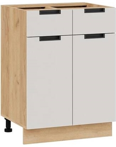 Шкаф-стол кухонный ТриЯ Гренада 1Н6Я1 Трия