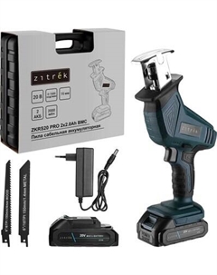 Сабельная пила Zitrek ZKRS20 PRO / 085-1316