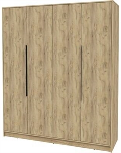 Шкаф Интерлиния Концепт КТ-Ш4