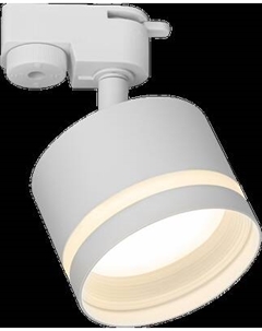 Трековый светильник Citilux Hardy CL002T10