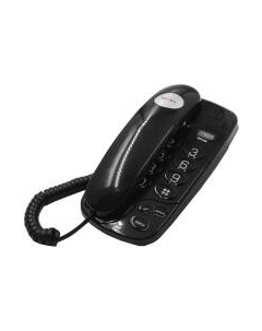 Проводной телефон Texet TX-238