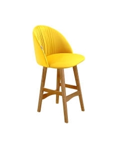 Стул барный Sheffilton SHT-ST35-1/S65-1