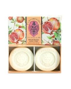 Набор мыла La Florentina Гранат La florentina