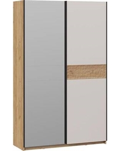 Шкаф-купе ТриЯ Оскар Скания Т2 1400 / 268658 Трия