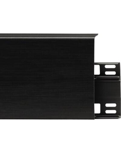 Плинтус LinePlast 100мм LB018+LK002 Lineplast